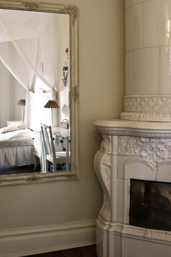 Okens Bed & Breakfast Varberg Exterior foto