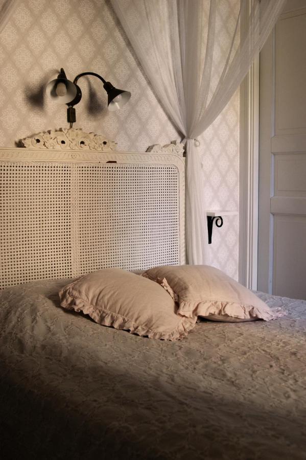 Okens Bed & Breakfast Varberg Exterior foto