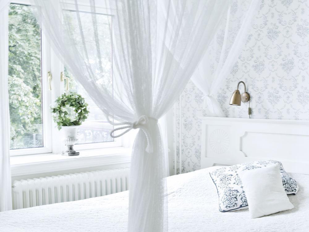 Okens Bed & Breakfast Varberg Exterior foto