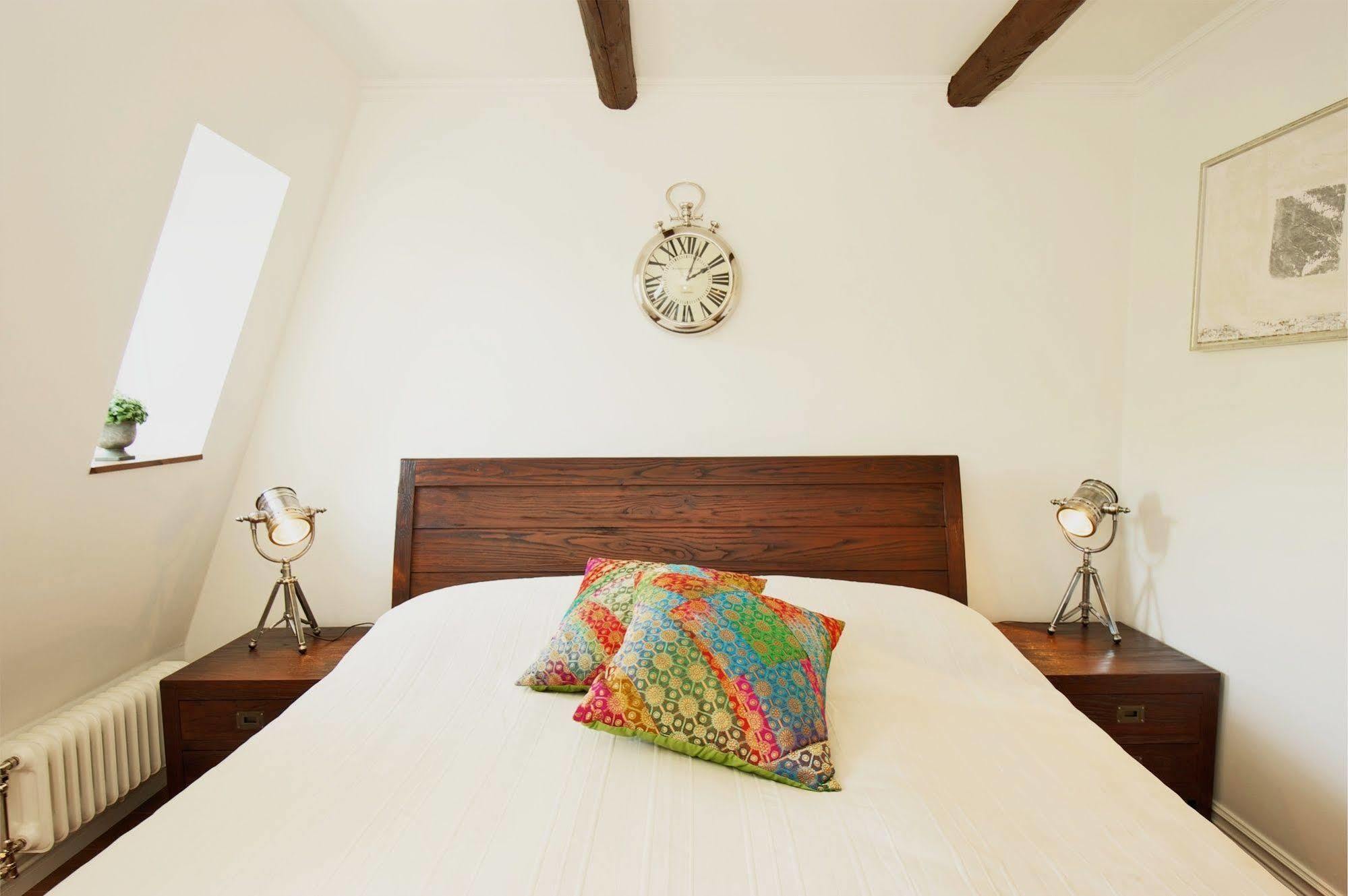 Okens Bed & Breakfast Varberg Exterior foto